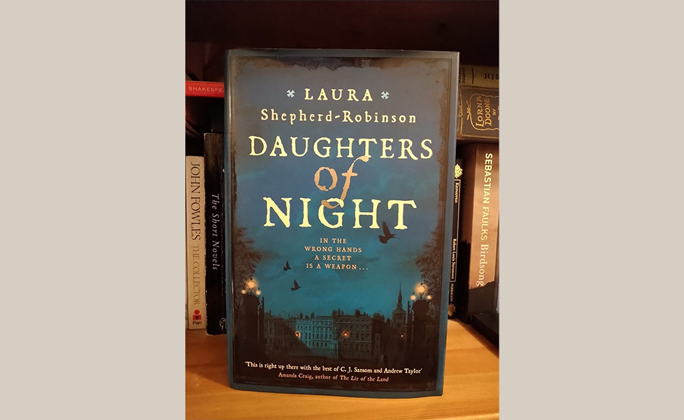 daughters of night