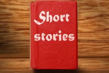 shorter stories