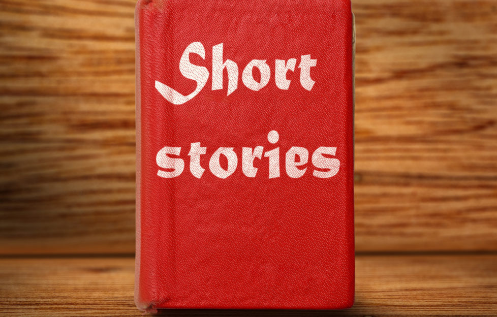 shorter stories