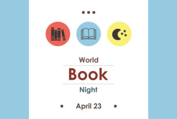 world book night