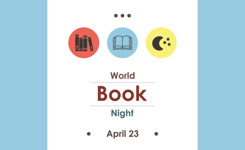 world book night