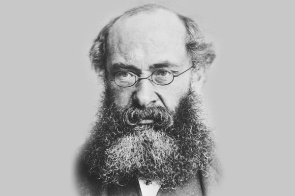 trollope