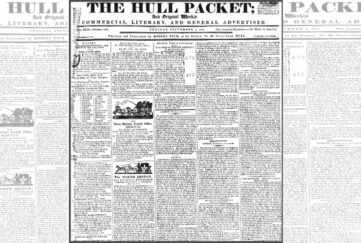 british newspaper archive