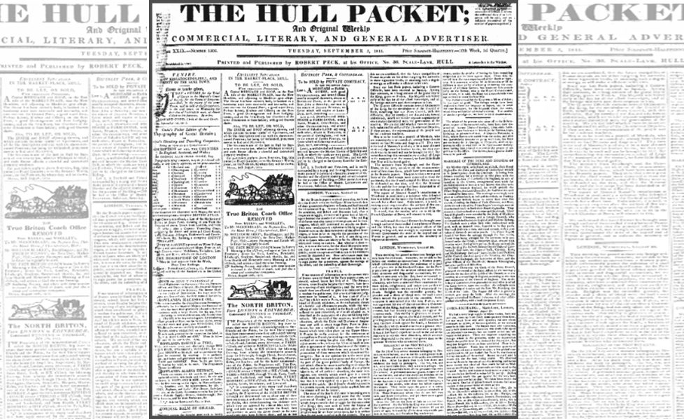 british newspaper archive