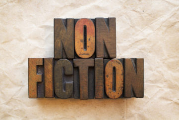 non-fiction books