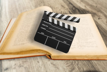 books with film adaptations