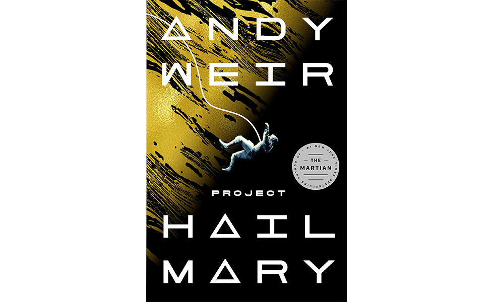 project hail mary