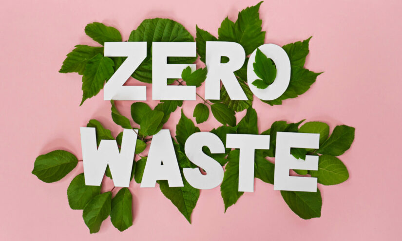 zero waste