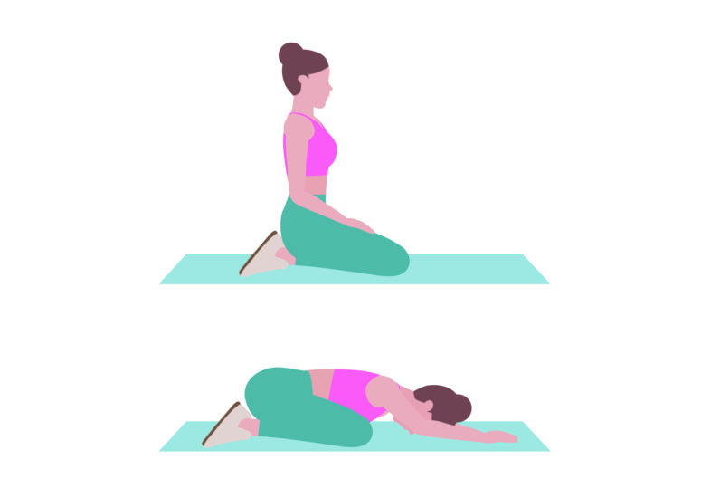 get started with yoga