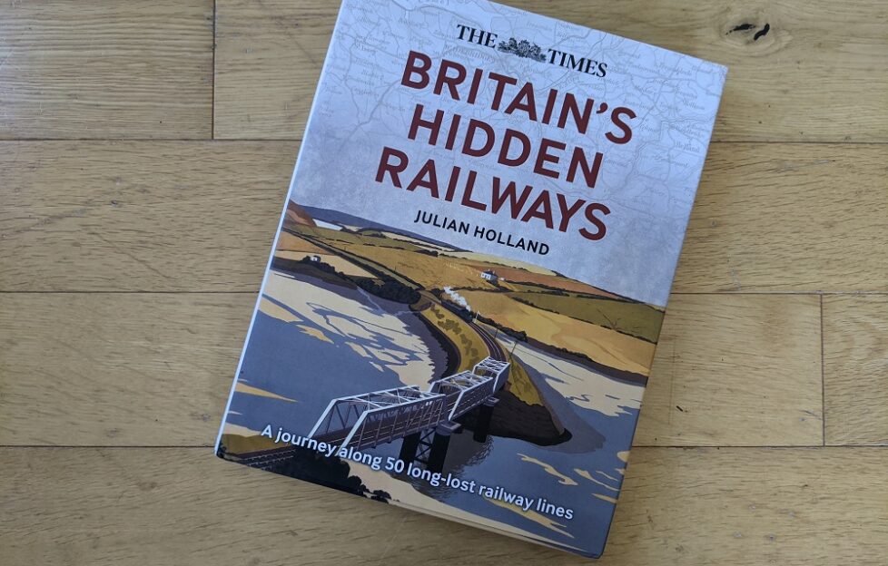 britain's hidden railways