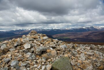 a day on morven