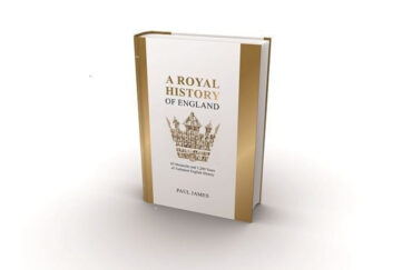 royal history of england