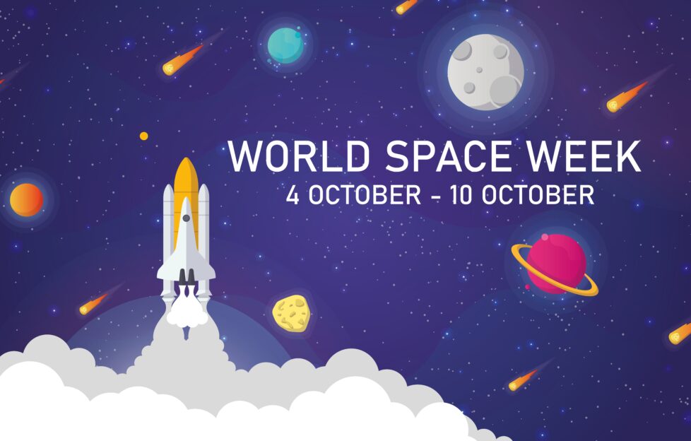 World Space Week