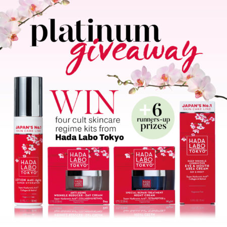 giveaway