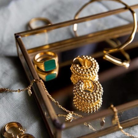 Black Friday jewellery