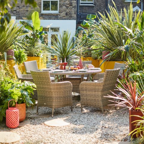 Dobbies garden trends for 2021 - Platinum Magazine