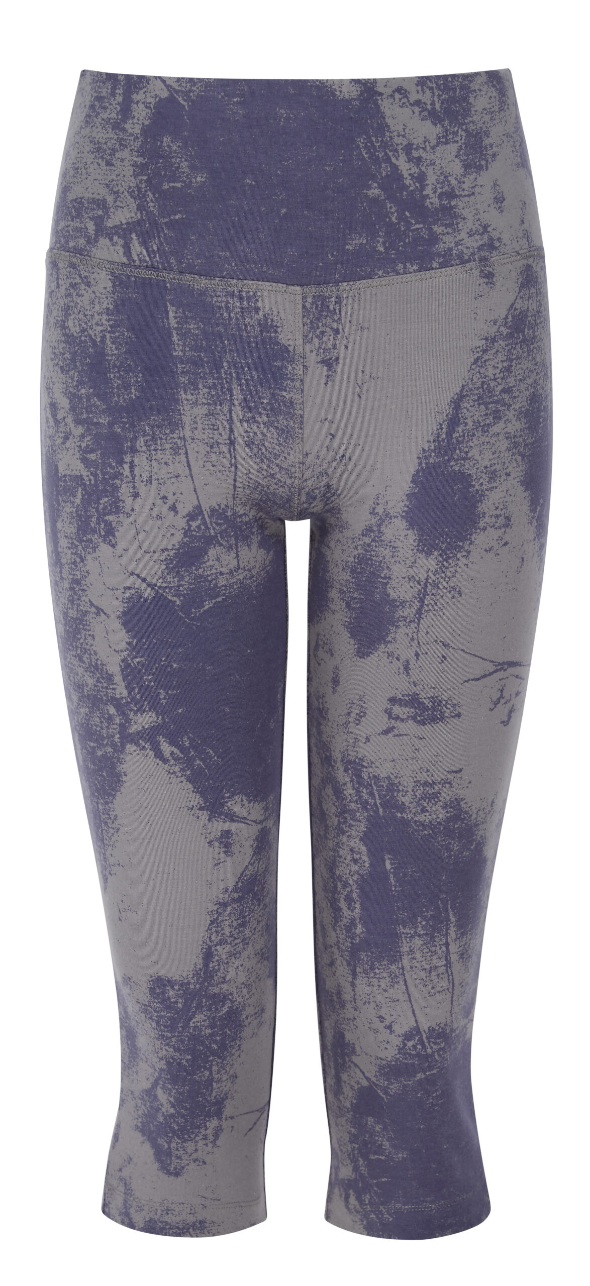 Cropped leggings, £27.50, Asquith