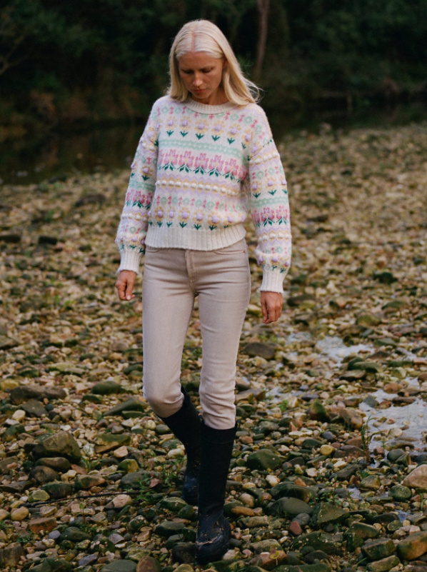 KNITWEAR