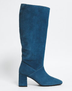 knee high boots