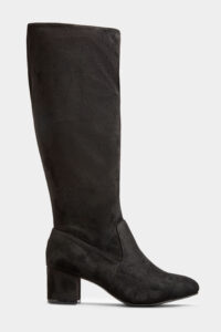 knee high boots