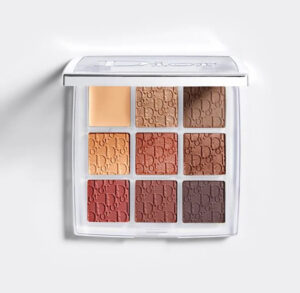 Backstage Eye Palette, £39.99, Dior Beauty Eyeshadow palette