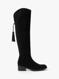 John Lewis knee high boots