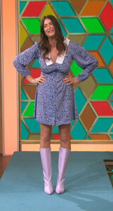 Lisa Snowdon