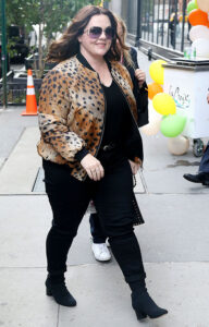 Melissa McCarthy