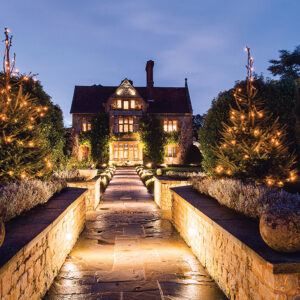 Belmond Le Manoir Aux Quat'Saisons Image: Paul Wilkinson