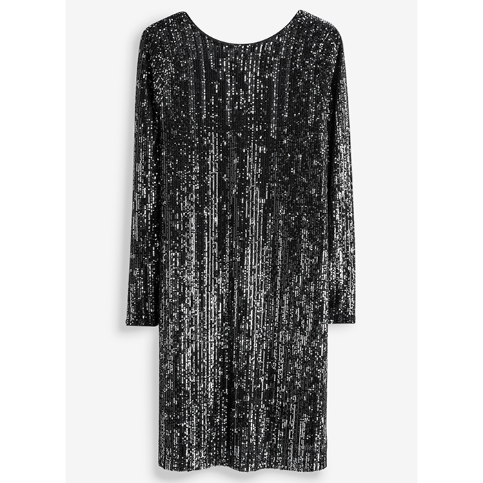 Dress, Next, £38