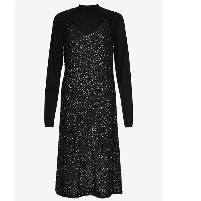 Dress, Next, £65