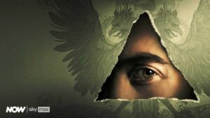 The Lost Symbols Must see TV shows