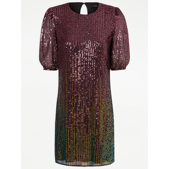 Dress, George at Asda, £28