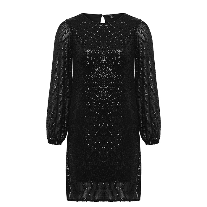 Dress, M&Co, £39.99