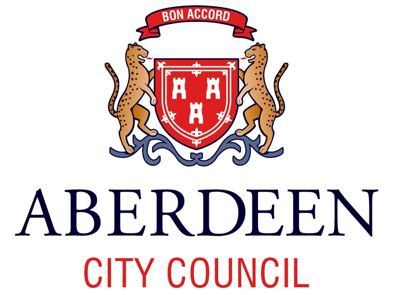Aberdeen city council summer jobs