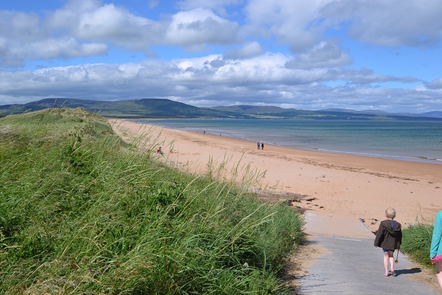 Embo Beach