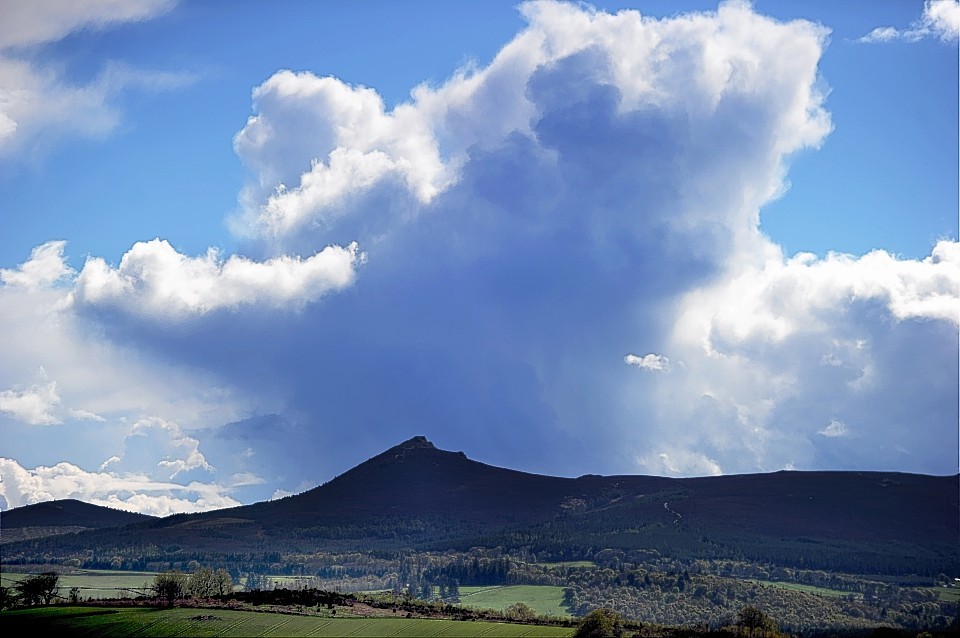 Bennachie