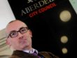 Graeme Paton of trading standards at Aberdeen City Council