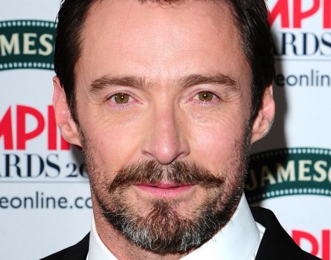 Hugh Jackman has now been invited to the school.