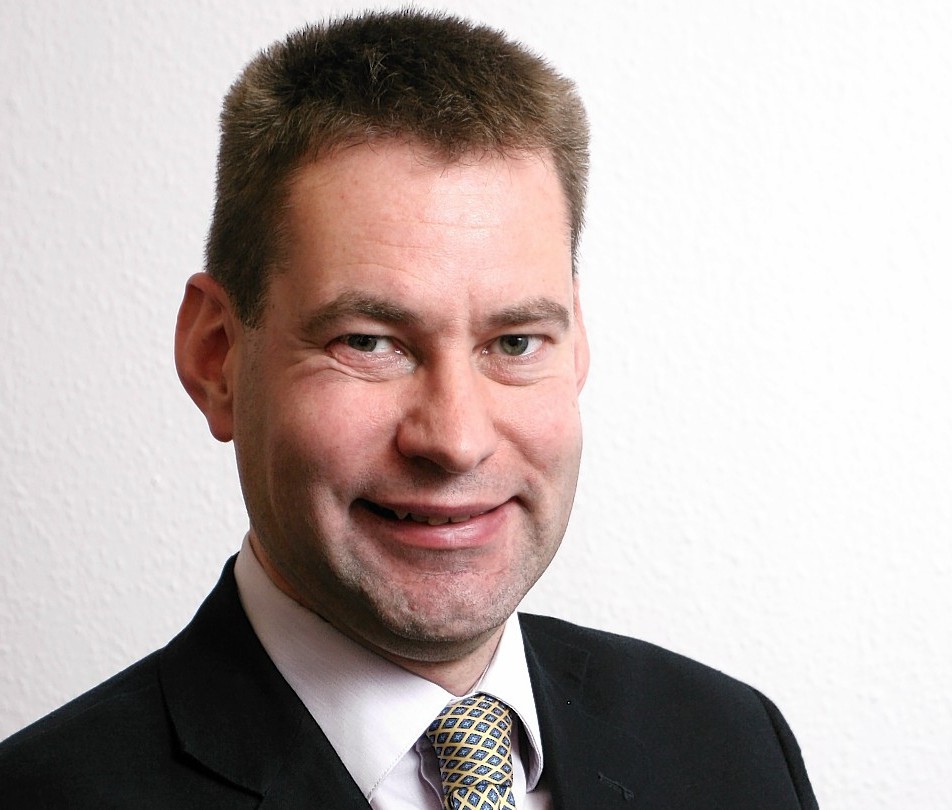 Conservative MSP Murdo Fraser is in favour of a federal system of government in the UK.