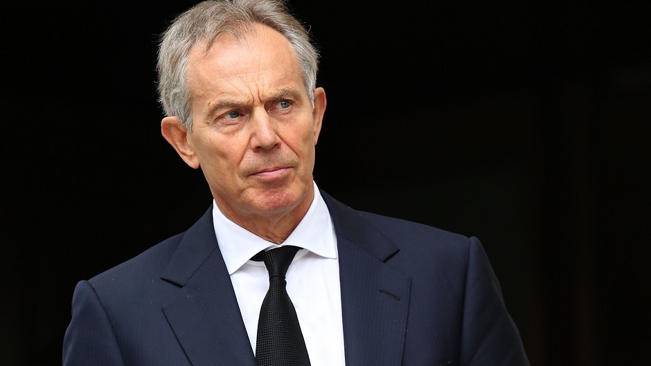 Prime Minister Tony Blair and CBI director general John Cridland will speak at an event tomorrow
