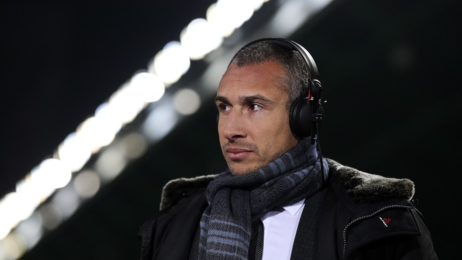 Is the time right for Henrik Larsson to return to the east end of Glasgow?