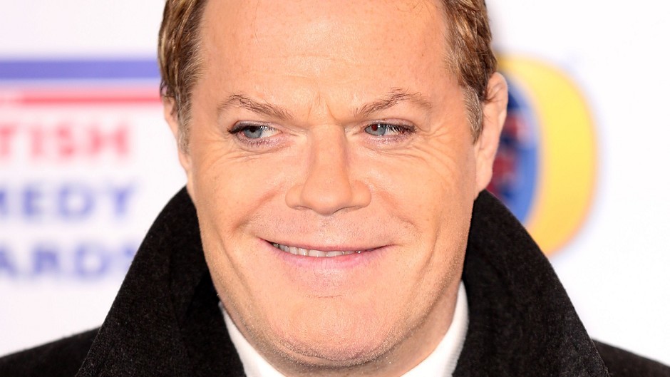 Eddie Izzard