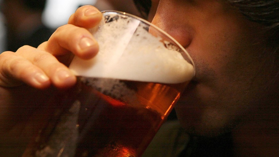 Fact 5: The fear of having an empty beer glass is called cenosillicaphobia. 