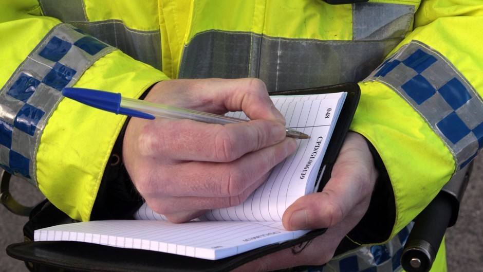 Police are urging residents in Kintore to be vigilant after a spate of thefts from outbuildings