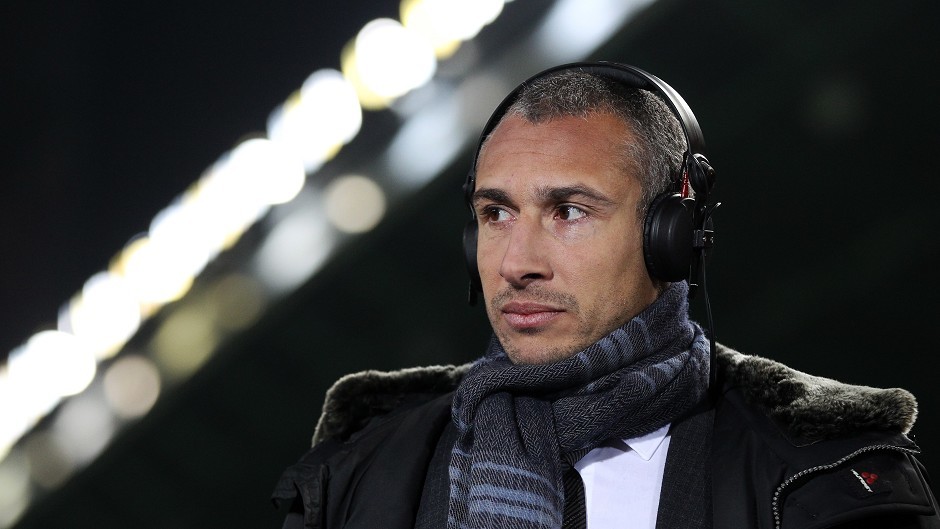 Henrik Larsson immediately became one of the front runners for the Celtic job