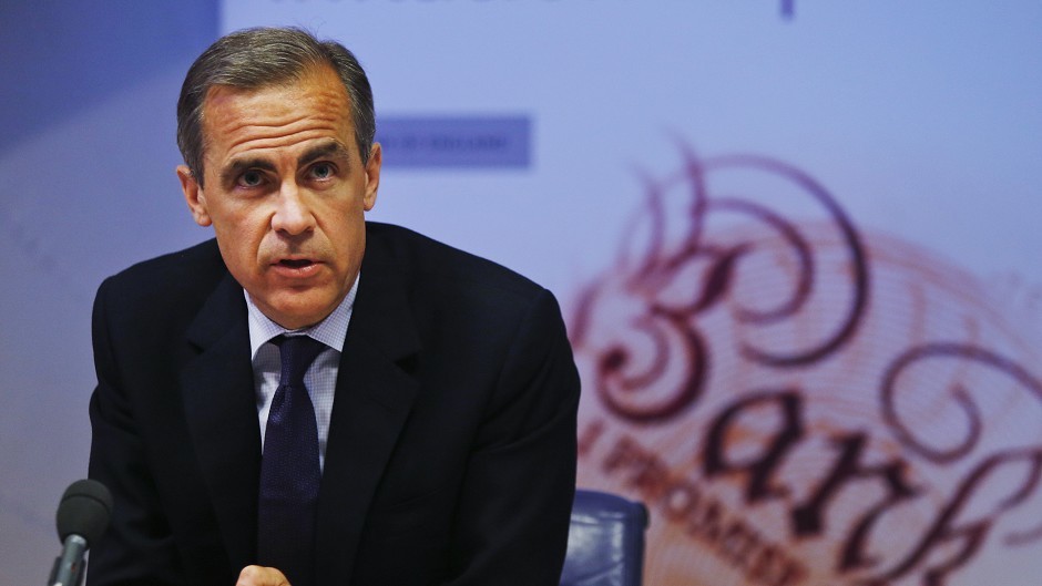 Governor of the Bank of England Mark Carney has spoken at the Conference on Inclusive Capitalism in London