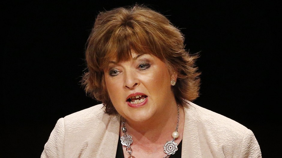 Fiona Hyslop will answer questions about the opportunities of independence for Orkney.