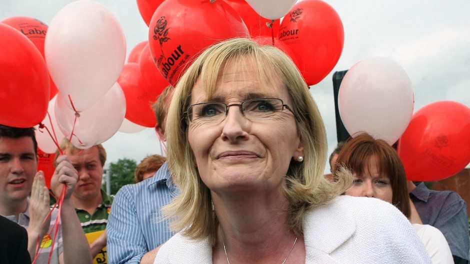 Margaret Curran is calling for a new debate to take place in Scotland on the issue of inequality