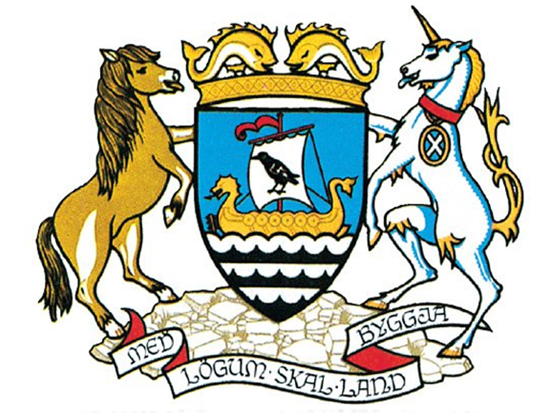 Shetland Islands Council